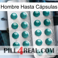 Hombre Hasta Cápsulas dapoxetine2